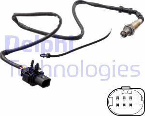 Wilmink Group WG2264378 - Lambda Sensor www.autospares.lv