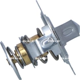 Wilmink Group WG2261194 - Термостат охлаждающей жидкости / корпус www.autospares.lv