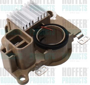 Wilmink Group WG2262668 - Ģeneratora sprieguma regulators autospares.lv