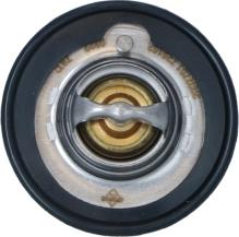 Wilmink Group WG2204559 - Coolant thermostat / housing www.autospares.lv