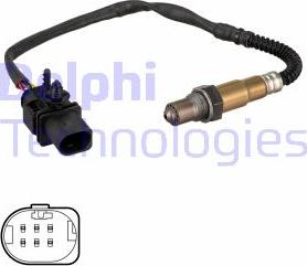 Wilmink Group WG2200611 - Lambda Sensor www.autospares.lv