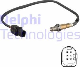 Wilmink Group WG2200636 - Lambda Sensor www.autospares.lv