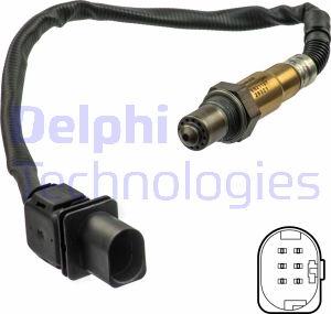 Wilmink Group WG2200622 - Lambda Sensor www.autospares.lv