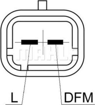 Wilmink Group WG2203011 - Ģenerators autospares.lv