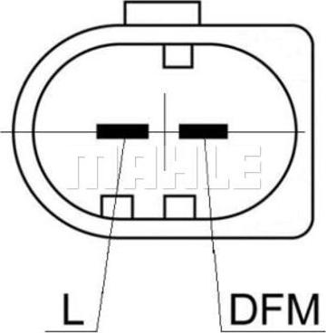 Wilmink Group WG2203020 - Генератор www.autospares.lv