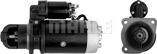 Wilmink Group WG2203399 - Стартер www.autospares.lv