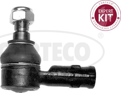 Wilmink Group WG2289942 - Tie Rod End www.autospares.lv