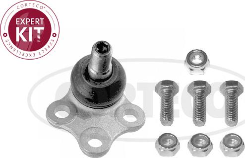 Wilmink Group WG2289930 - Ball Joint www.autospares.lv