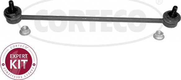 Wilmink Group WG2289859 - Rod / Strut, stabiliser www.autospares.lv