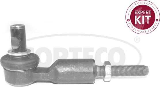 Wilmink Group WG2289860 - Tie Rod End www.autospares.lv