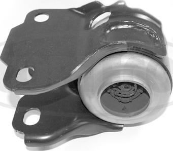 Wilmink Group WG2289749 - Сайлентблок, рычаг подвески колеса www.autospares.lv