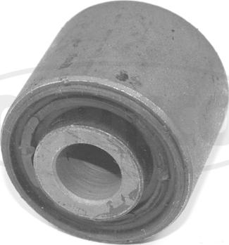 Wilmink Group WG2289767 - Сайлентблок, рычаг подвески колеса www.autospares.lv