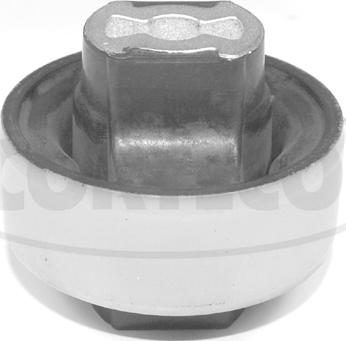 Wilmink Group WG2289773 - Bush of Control / Trailing Arm www.autospares.lv