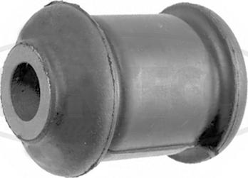 Wilmink Group WG2289772 - Сайлентблок, рычаг подвески колеса www.autospares.lv