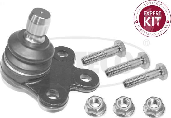 Wilmink Group WG2288452 - Ball Joint www.autospares.lv