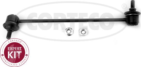 Wilmink Group WG2288678 - Rod / Strut, stabiliser www.autospares.lv