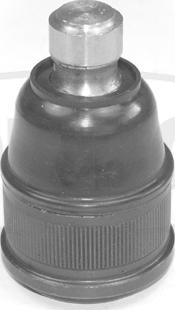 Wilmink Group WG2288239 - Шаровая опора, несущий / направляющий шарнир www.autospares.lv