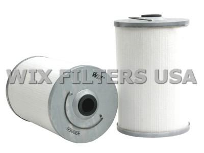 WIX Filters 95006E - Degvielas filtrs www.autospares.lv