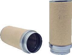 WIX Filters 49962 - Gaisa filtrs www.autospares.lv