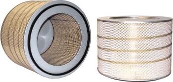 WIX Filters 49079 - Gaisa filtrs www.autospares.lv