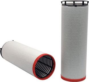 WIX Filters 49810 - Sekundārā gaisa filtrs www.autospares.lv