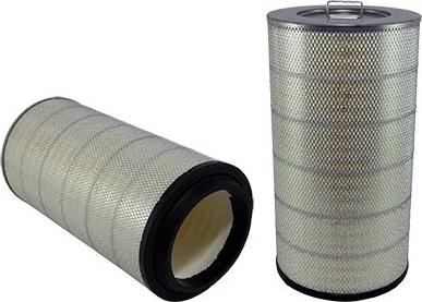 WIX Filters 49811 - Gaisa filtrs www.autospares.lv