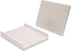 WIX Filters 49377 - Filtrs, Salona telpas gaiss www.autospares.lv