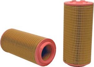 Mann-Filter 25710/3 - Gaisa filtrs www.autospares.lv