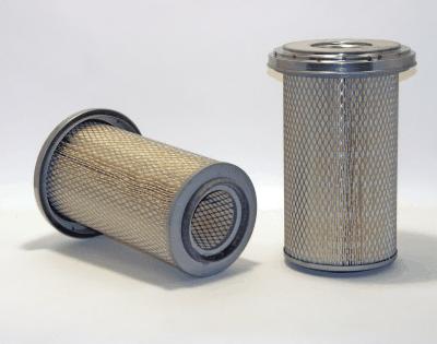 WIX Filters 46546 - Gaisa filtrs www.autospares.lv