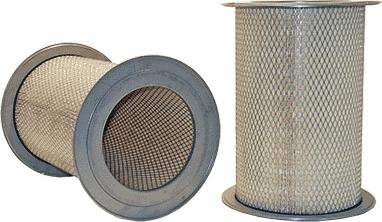 WIX Filters 46649 - Gaisa filtrs www.autospares.lv