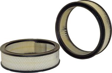 WIX Filters 46040 - Gaisa filtrs www.autospares.lv