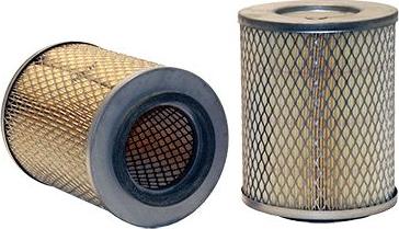 WIX Filters 46294 - Gaisa filtrs www.autospares.lv