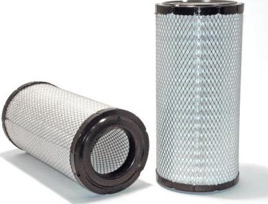 WIX Filters 42330 - Gaisa filtrs www.autospares.lv