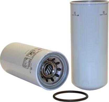 WIX Filters 51615 - Filtrs, Hidropacēlāja sistēma www.autospares.lv