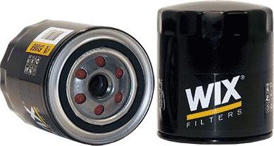 WIX Filters 51068 - Eļļas filtrs www.autospares.lv