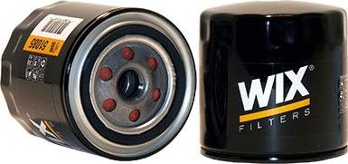 WIX Filters 51085 - Oil Filter www.autospares.lv