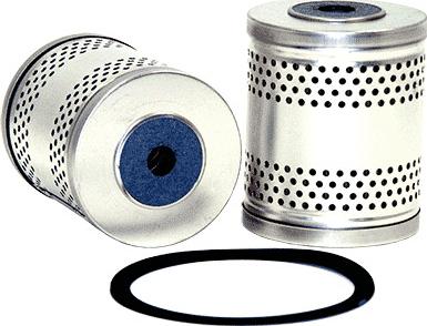 WIX Filters 51071 - Eļļas filtrs www.autospares.lv