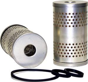 WIX Filters 51188 - Oil Filter www.autospares.lv