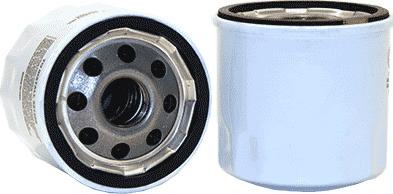 WIX Filters 51360 - Oil Filter www.autospares.lv