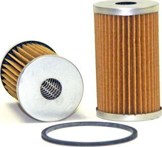 WIX Filters 51314 - Eļļas filtrs www.autospares.lv