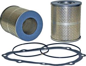 WIX Filters 51253 - Filtrs, Hidropacēlāja sistēma www.autospares.lv