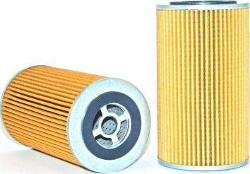 WIX Filters 51238 - Eļļas filtrs autospares.lv