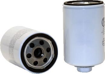 WIX Filters 51764 - Oil Filter www.autospares.lv