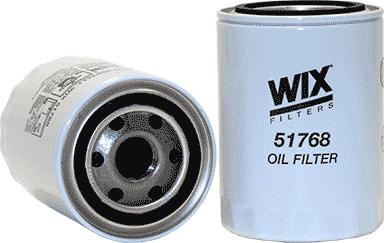 WIX Filters 51768 - Hydraulic Filter, steering system www.autospares.lv