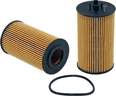 WIX Filters 57674 - Eļļas filtrs www.autospares.lv