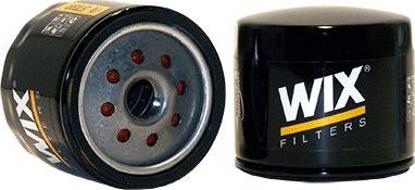 WIX Filters 57099 - Eļļas filtrs www.autospares.lv