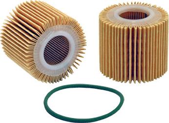 WIX Filters 57064 - Eļļas filtrs autospares.lv