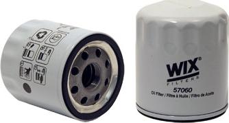 WIX Filters 57060 - Eļļas filtrs www.autospares.lv