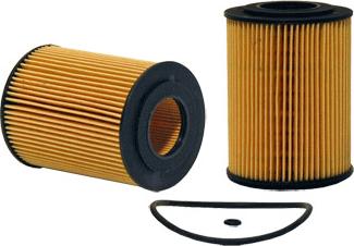 WIX Filters 57062 - Eļļas filtrs www.autospares.lv