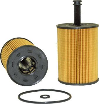 WIX Filters 57083 - Oil Filter www.autospares.lv